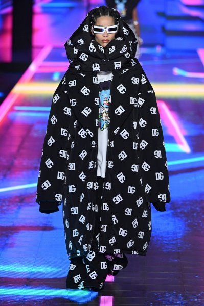 Dolce & Gabbana FW22