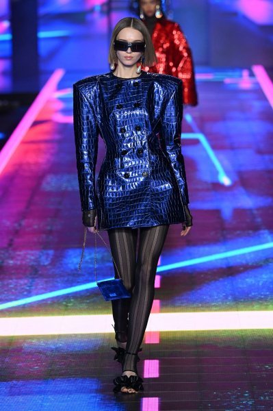 Dolce & Gabbana FW22