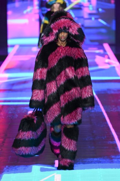 Dolce & Gabbana FW22