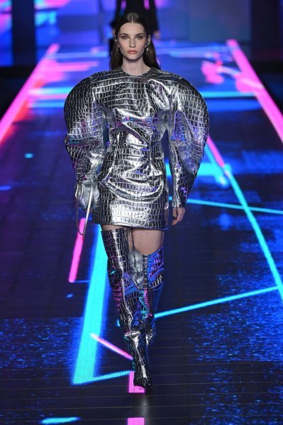 Dolce & Gabbana FW22