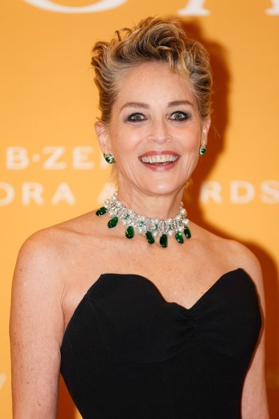 Sharon Stone