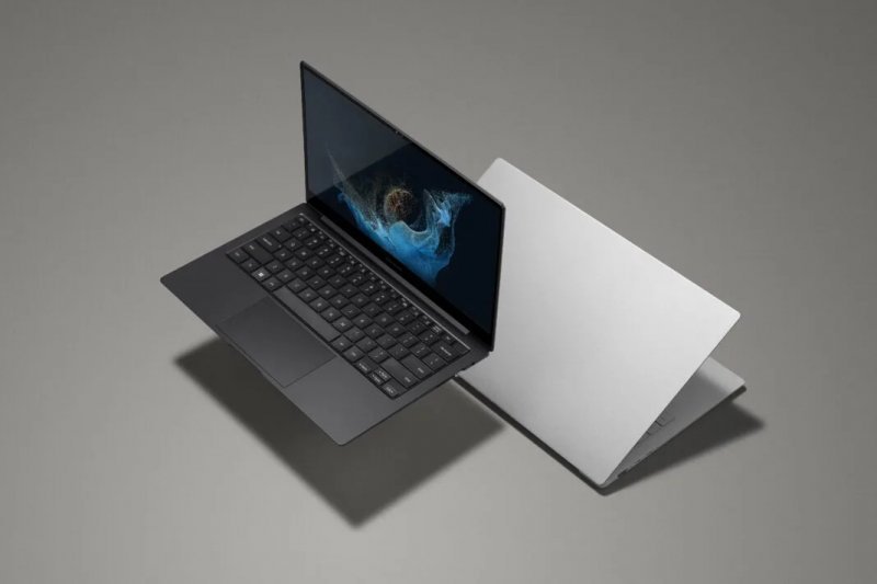 Samsung Galaxy Book2 Pro