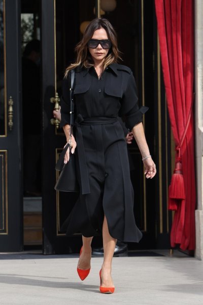 Victoria Beckham