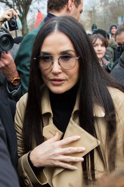 Demi Moore