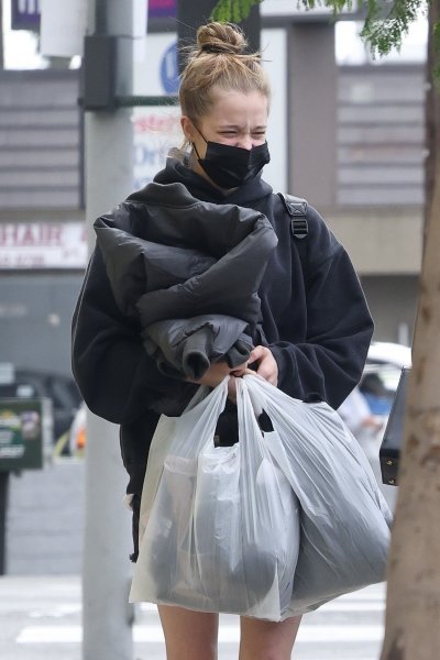 Angelina Jolie i Shiloh Jolie-Pitt