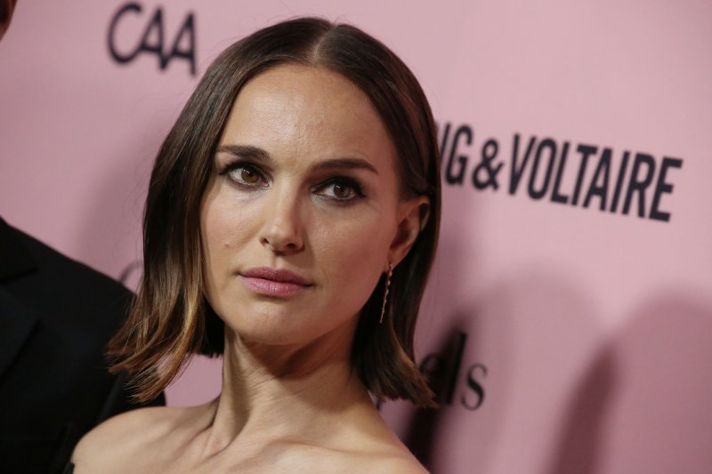 Natalie Portman