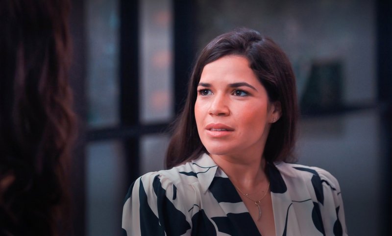 America Ferrera