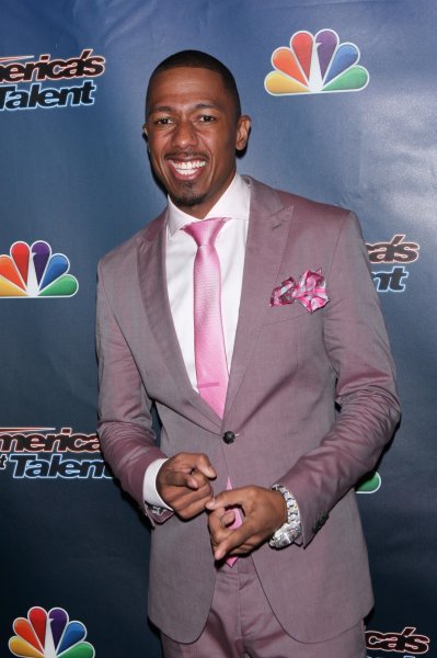 Nick Cannon