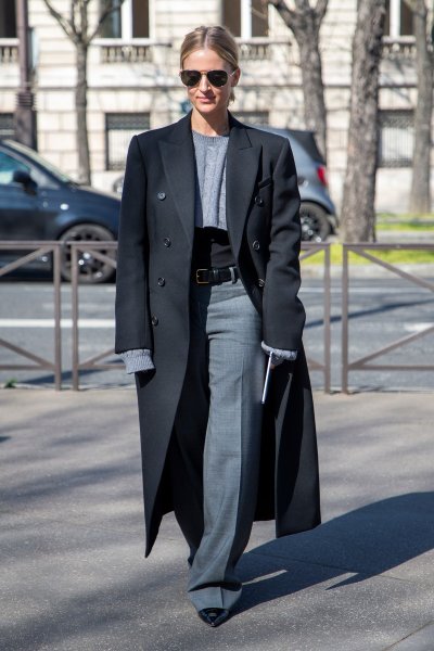 Pariz street style