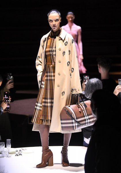 Burberry