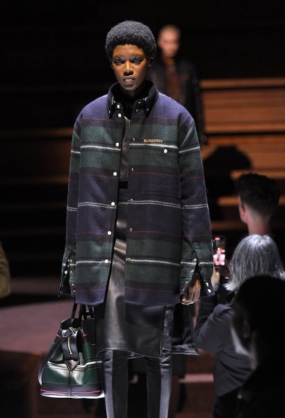 Burberry