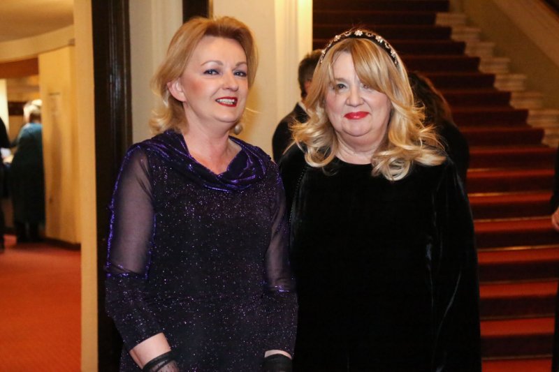 Lidija Špiranec, Dubravka Vrgoč