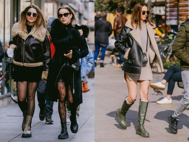 ulična moda