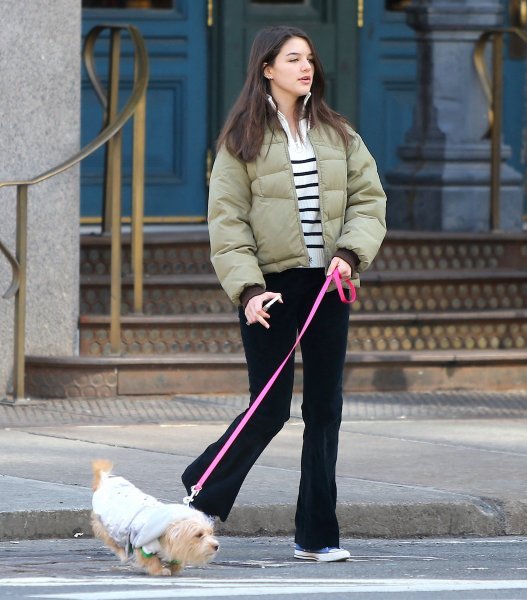 Suri Cruise