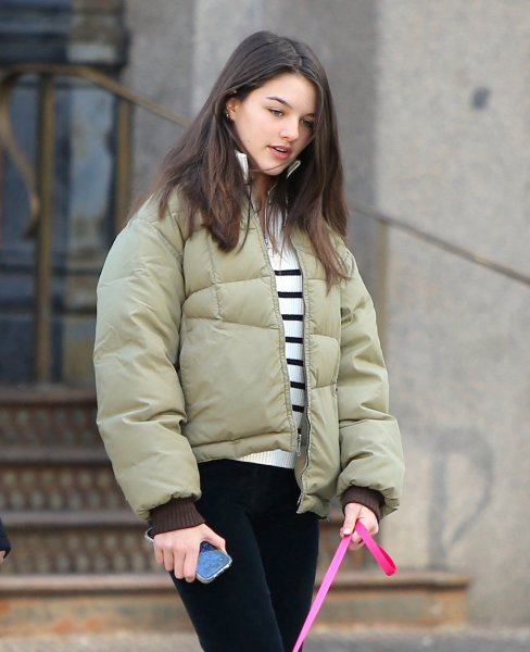 Suri Cruise