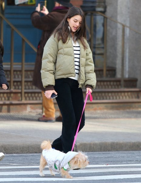 Suri Cruise