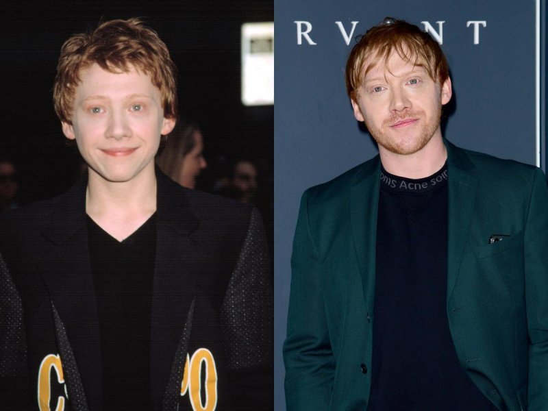 Rupert Grint