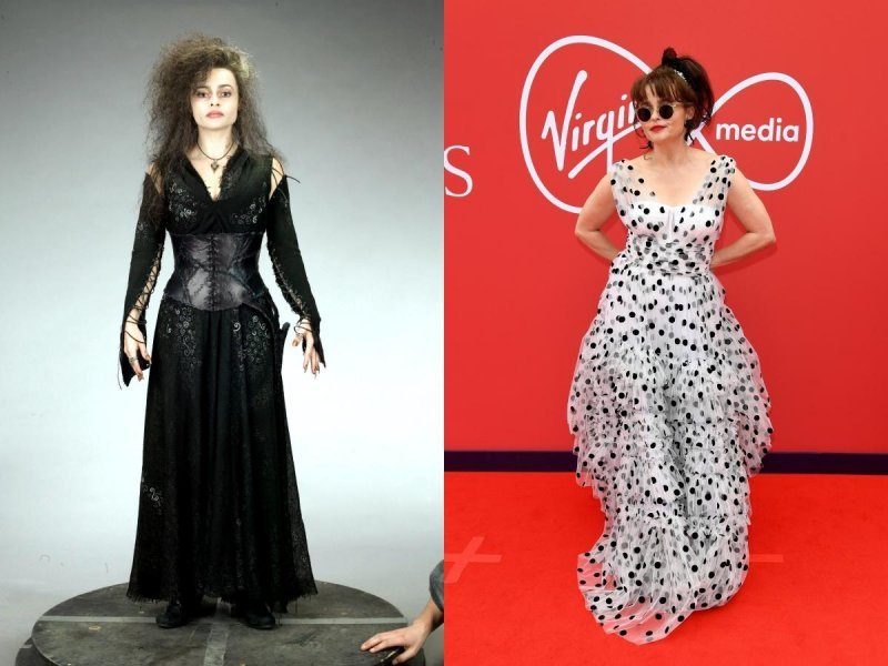 Helena Bonham Carter