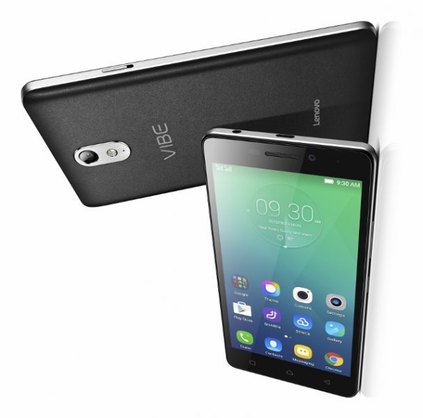 Lenovo Vibe P1