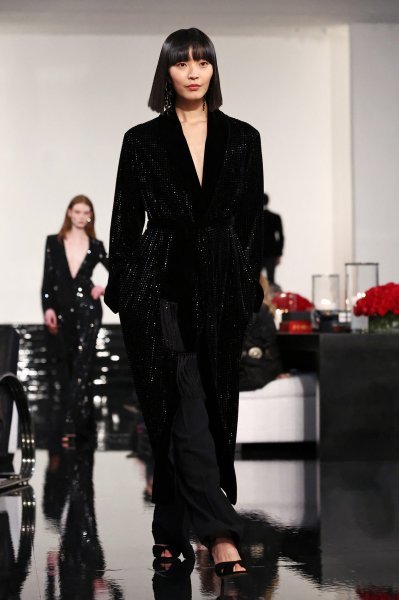 Ralph Lauren FW22