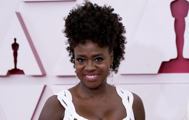 Viola Davis