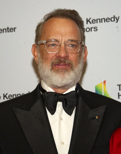 Tom Hanks