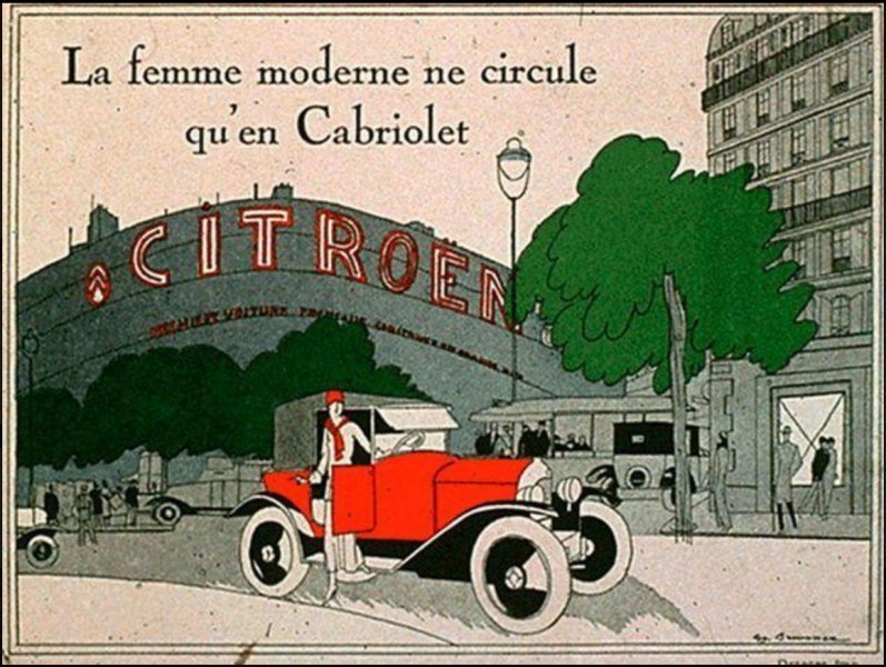 Citroën 5CV Type C