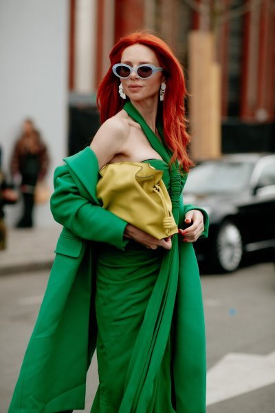 street style