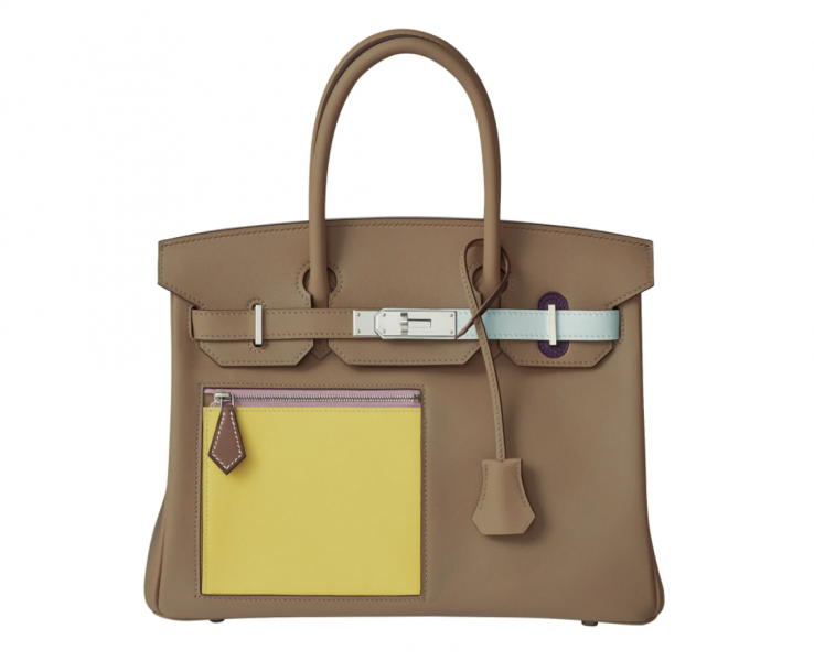 Hermes Birkin