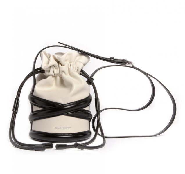 Le Soft torba brenda Alexander McQueen