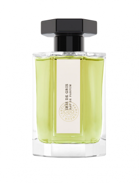 Iris de Gris - parfem brenda L'Artisan Parfumeur