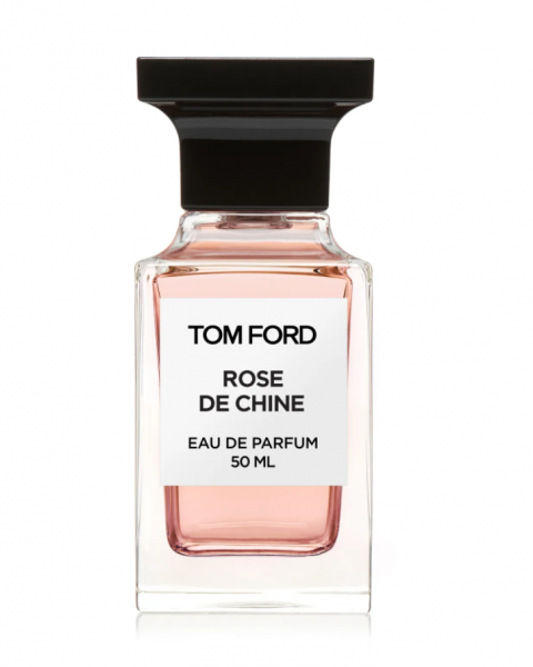 Chinese Rose - parfem s potpisom Toma Forda