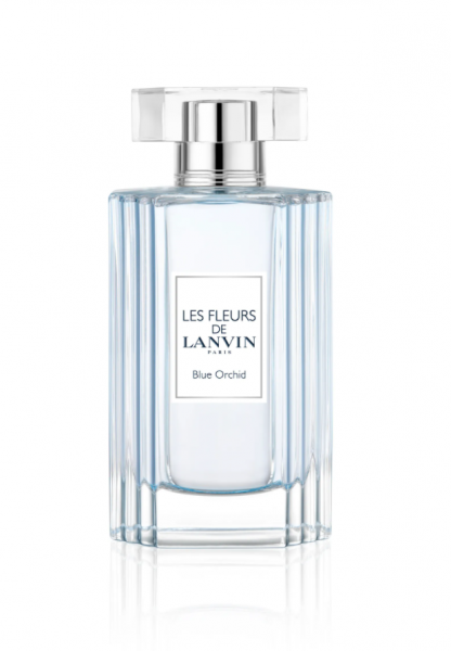 Blue Orchid - parfem brenda Lanvin