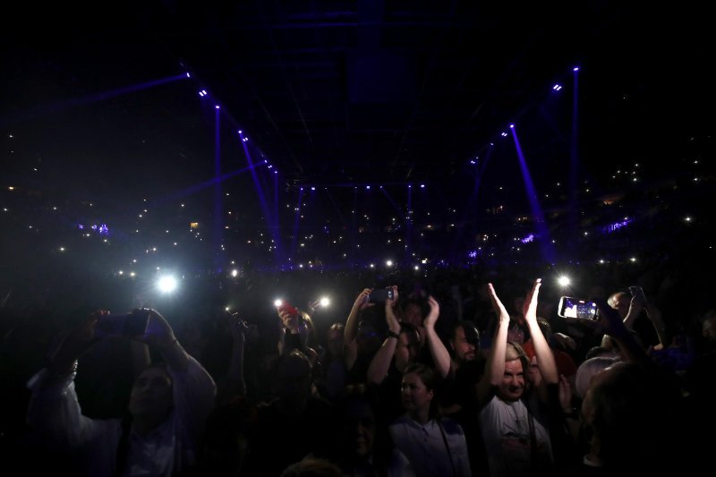 Koncert Parnog valjka 'Valjak i prijatelji: Dovoljno je reći…Aki'