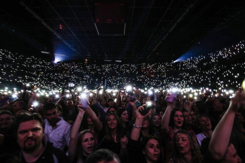 Koncert Parnog valjka 'Valjak i prijatelji: Dovoljno je reći…Aki'