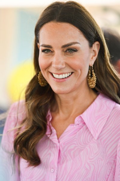 Kate Middleton i princ William na Bahamima