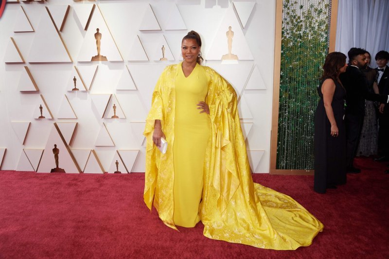 Queen Latifah