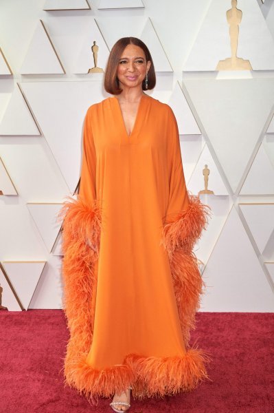 Maya Rudolph