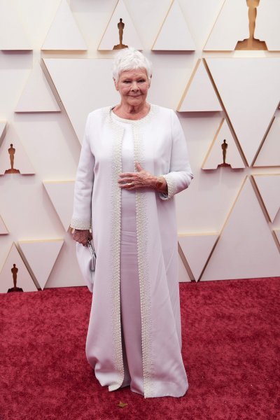 Judi Dench