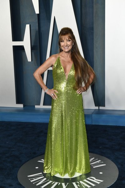 Jane Seymour