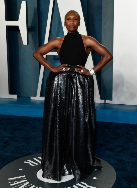 Cynthia Erivo