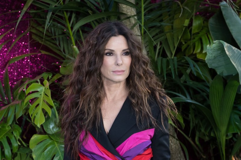Sandra Bullock