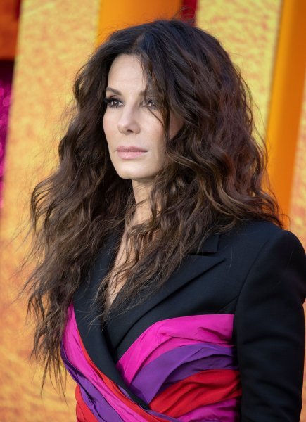 Sandra Bullock