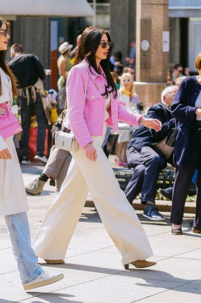 Ulična moda
