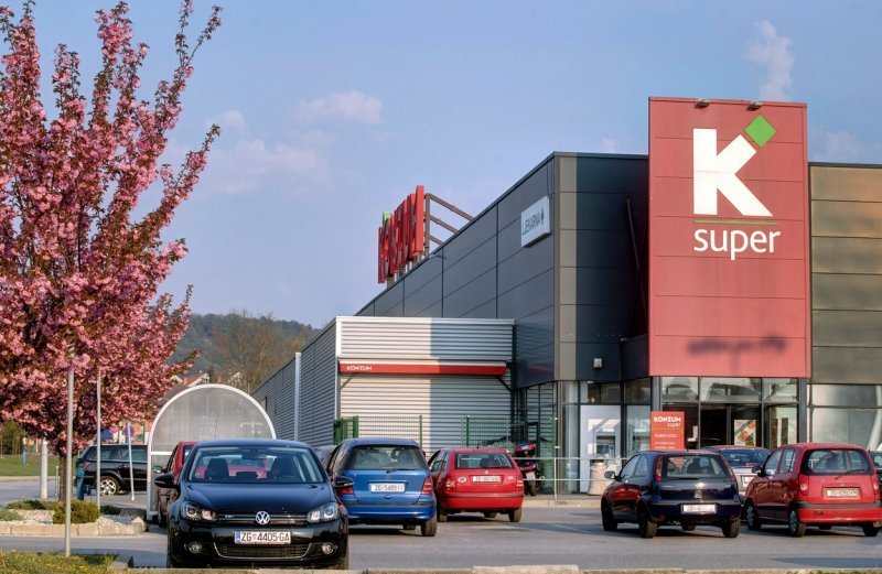 Konzum