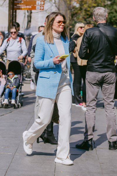 Ulična moda