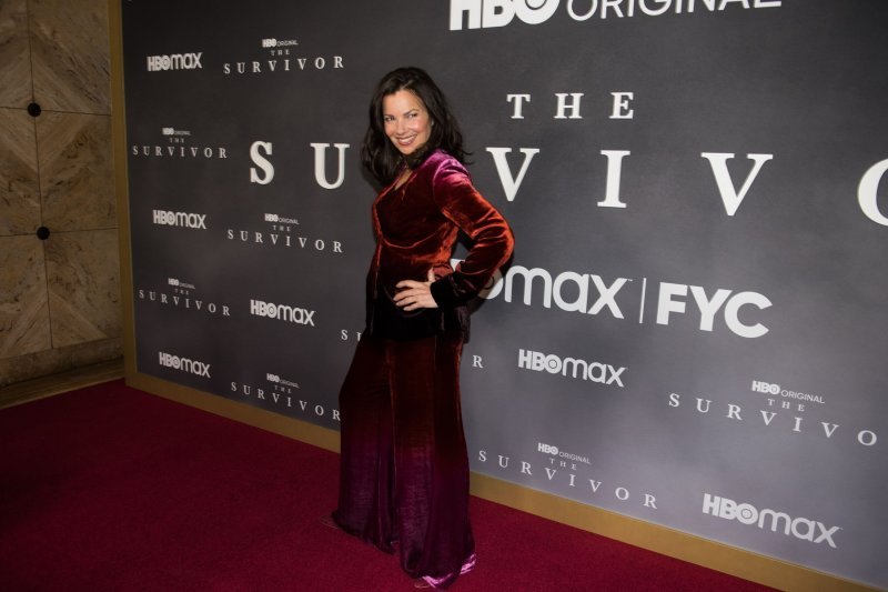 Fran Drescher