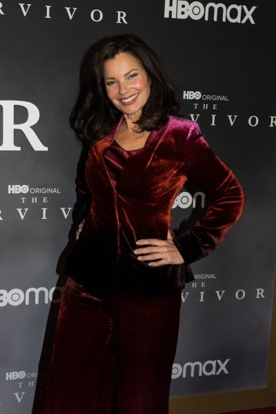 Fran Drescher