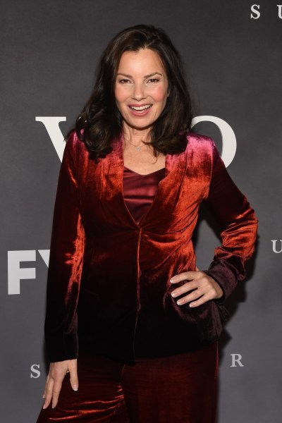 Fran Drescher