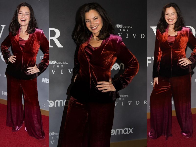 Fran Drescher